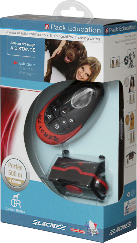 PACK EDUCATION 500 ELECTRIF - Photo 1