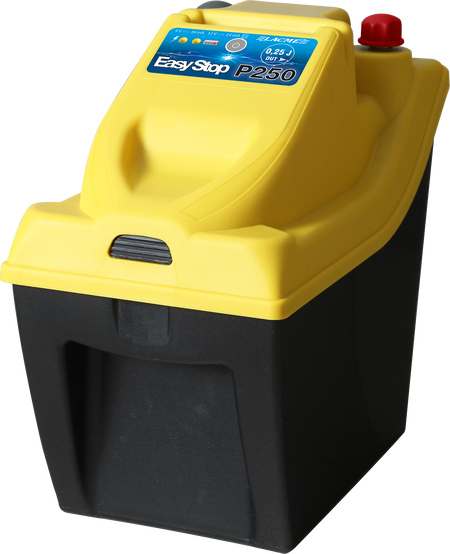 EASYSTOP P250 PLUS ELECTRIFICATEUR *** - Photo 1