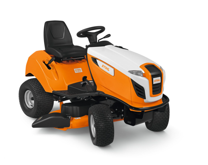 TRACTEUR DE PELOUSE - RT 4112.1 SZ