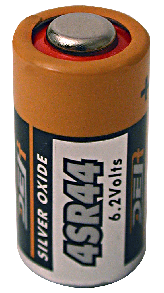 BLISTER PILE 6V REFLEX