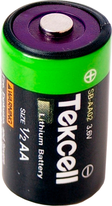 BLISTER PILE 3.6 VOLT