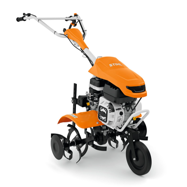 MOTOBINEUSE THERMIQUE - MH 600.1
