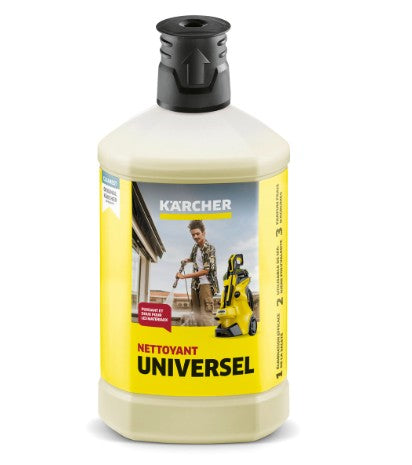 DÉTERGENT UNIVERSEL 1L