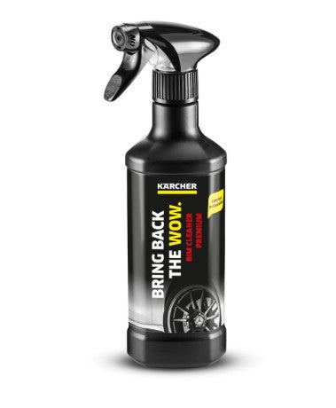 NETTOYANT SPECIAL JANTES PREMIUM