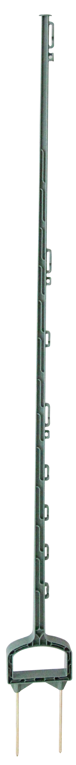 PIQUET ETRIER 165 VERT PAR 20
