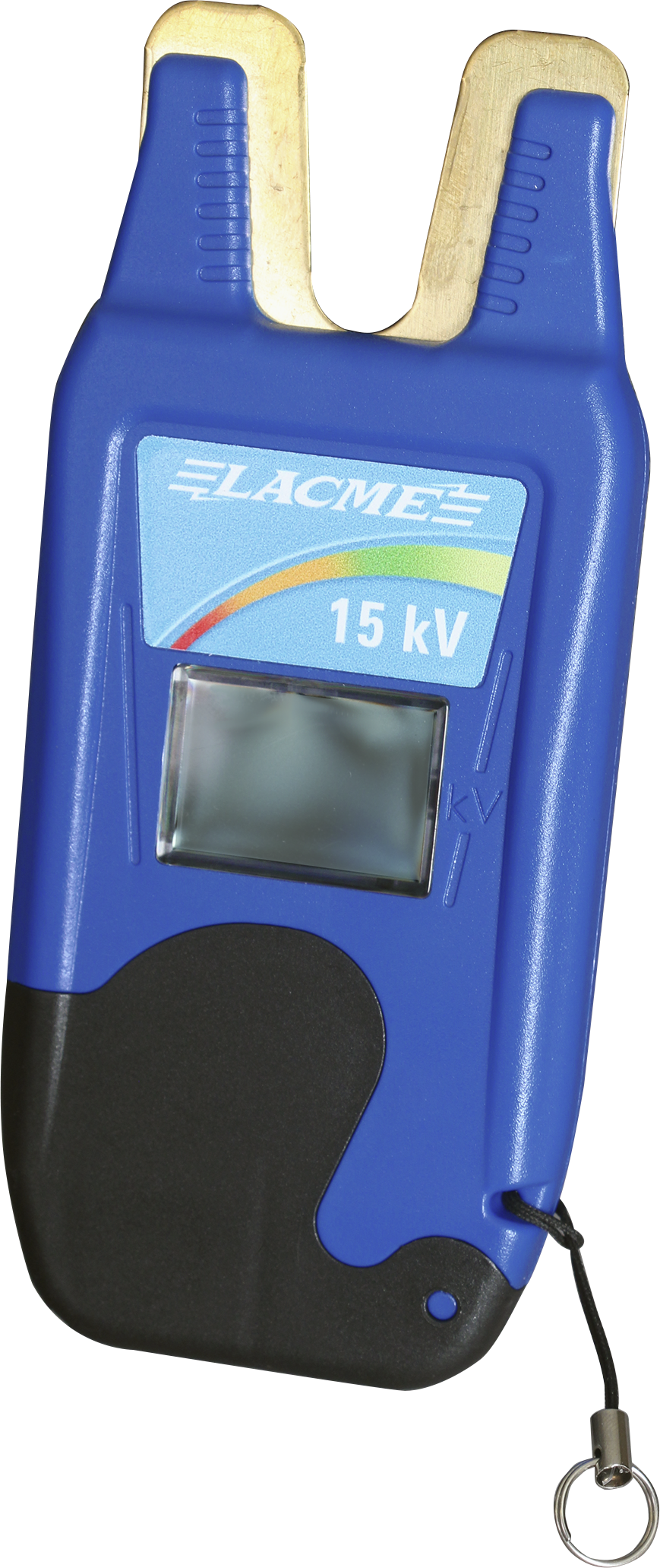 BLISTER VOLTMETRE NUMERIQUE.15KV