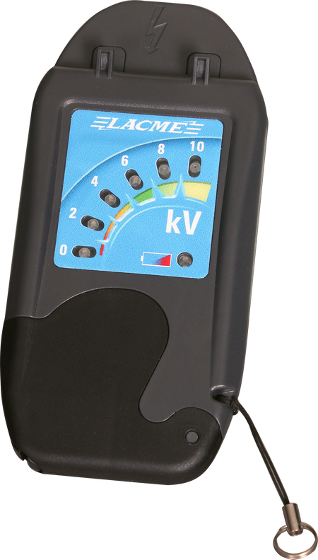 BLISTER CONTROLEUR LED 10KV - Photo 1