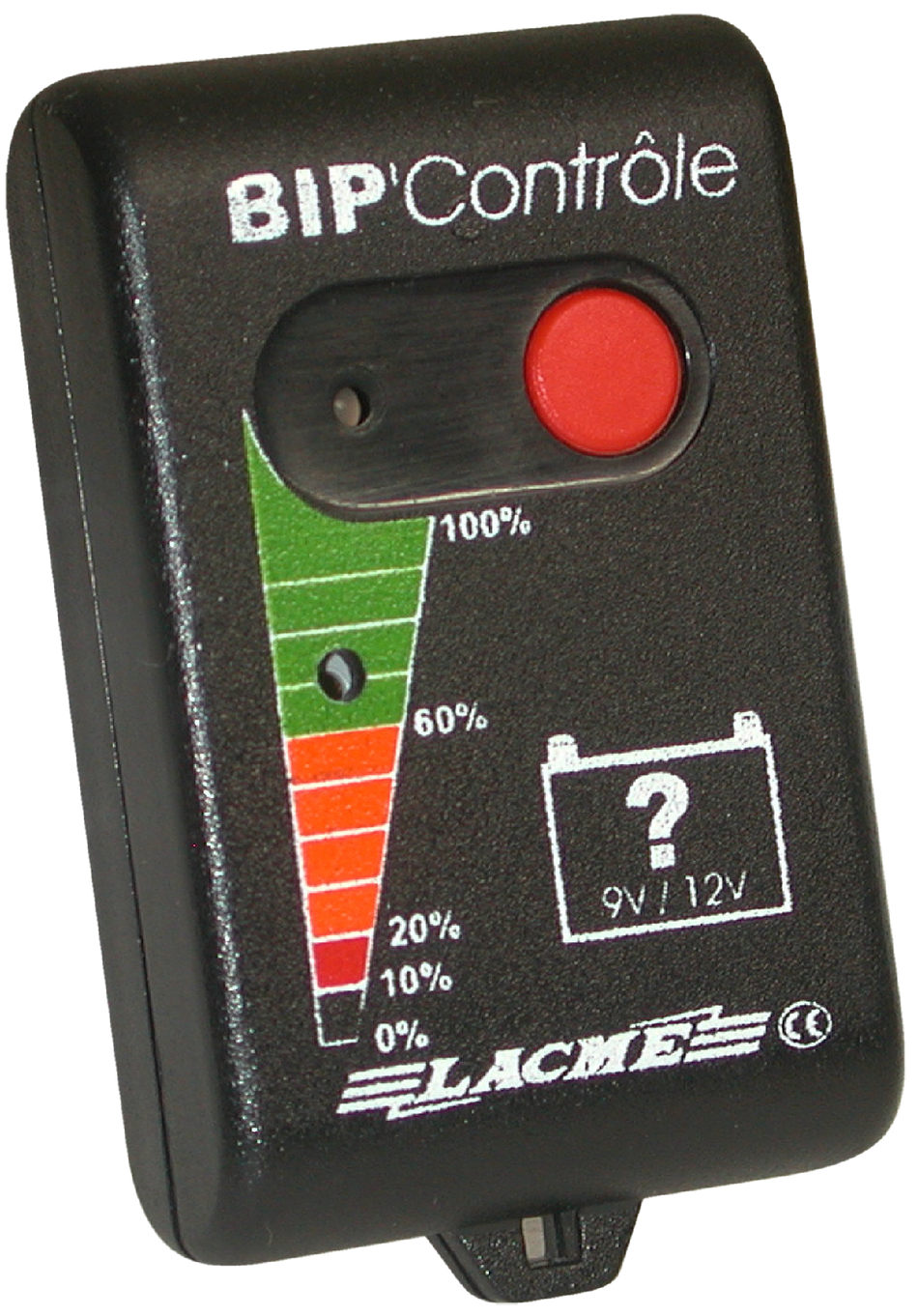 BLISTER BIP CONTROLE