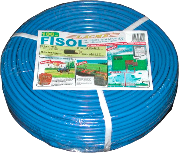ROULEAU FISOL 100M***