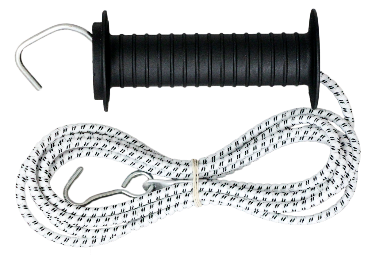 BTE DE 1 KIT BARRIERE EXTENSIBLE - Photo 1