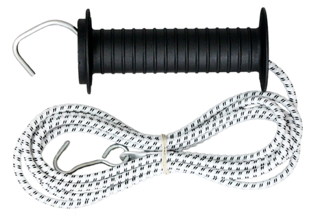 BTE DE 1 KIT BARRIERE EXTENSIBLE - Photo 1