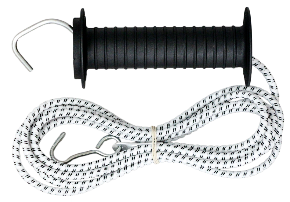 BTE DE 1 KIT BARRIERE EXTENSIBLE
