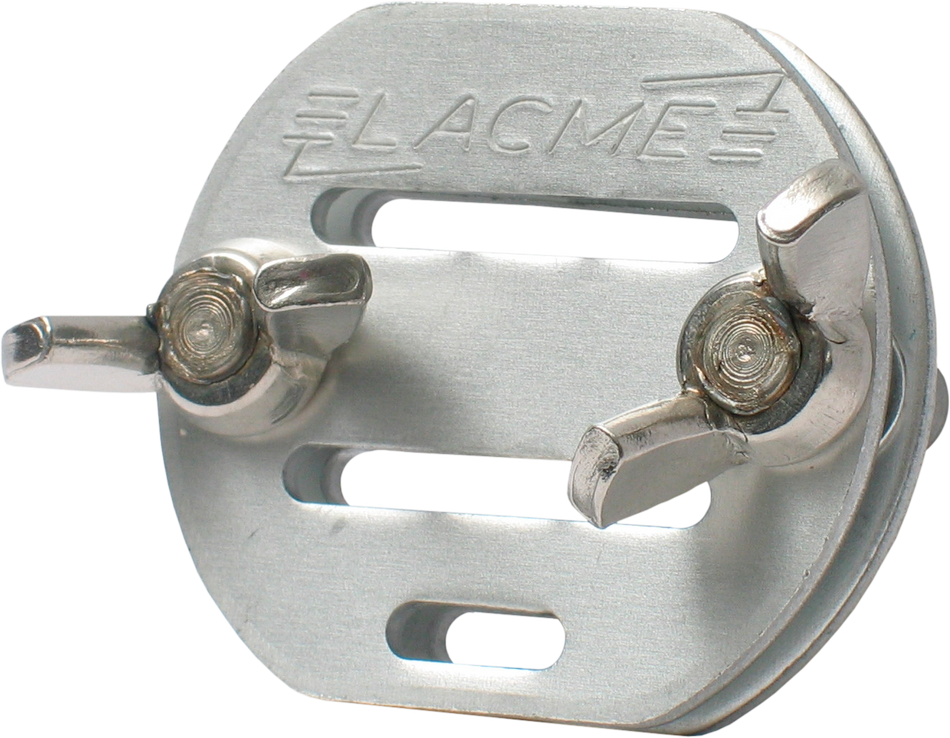 BLISTER 2 ATTACHE RUBAN 20MM