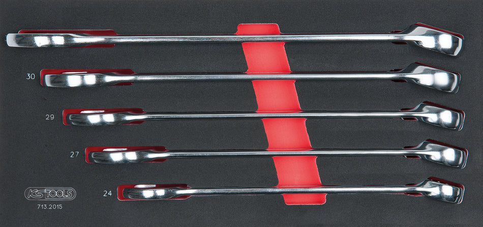 Module 5 clés mixtes ULTIMATE