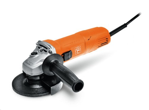 MEULEUSE D'ANGLE - 750 W - Ø 125 MM