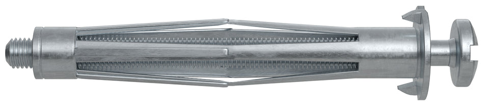 CHEVILLE CORPS CREUX HM-S 4X46 SAC 25