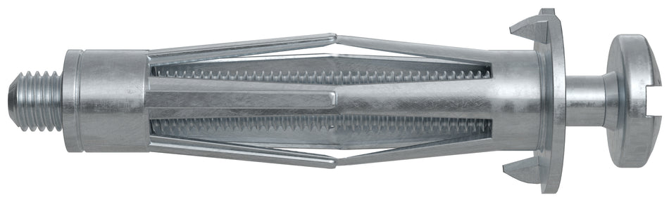 CHEVILLE CORPS CREUX HM-S 5X37 SAC 25
