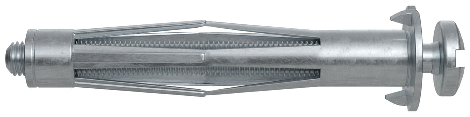 CHEVILLE CORPS CREUX HM-S 5X52 SAC 25