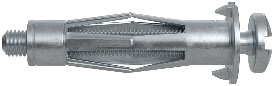 CHEVILLE CORPS CREUX HM-S 6X37 SAC 25