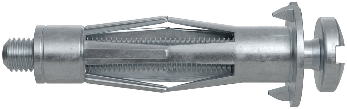 CHEVILLE CORPS CREUX HM-S 6X52 SAC 25 - Photo 1