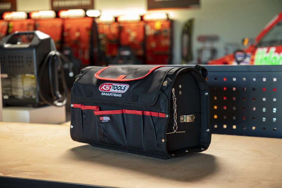 Sac bandoulière SMARTBAG- vide