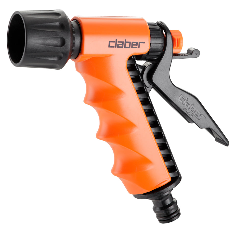 PISTOLET D'ARROSAGE ERGO