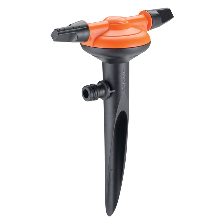 ARROSEUR STATIQUE SPRAY-JET