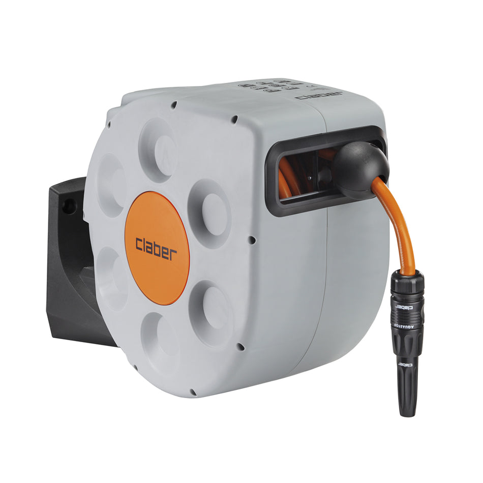 DÉVIDOIR ROTOROLL EVOLUTION 10 M