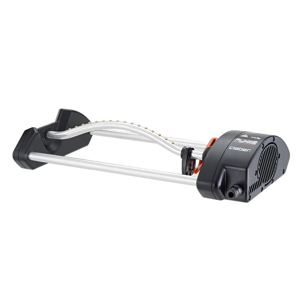 ARROSEUR OSCILLANT COMPACT-16 SUPER METAL