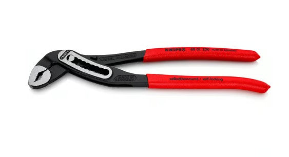 PINCE MULTIPRISE ALLIGATOR - 250 MM