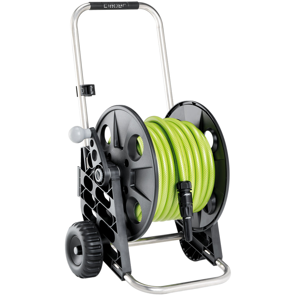 DÉVIDOIR GENIUS COMPACT PRONTO AQUAVIVA 20