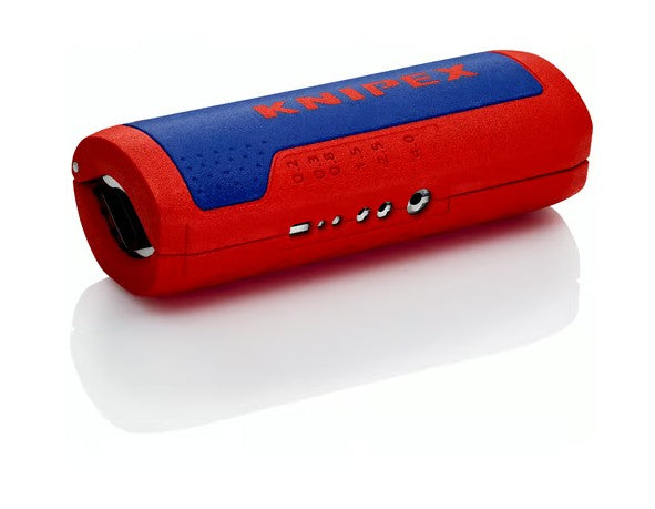 COUPE-TUBES POUR GAINES ÉLECTRIQUES TWISTCUT