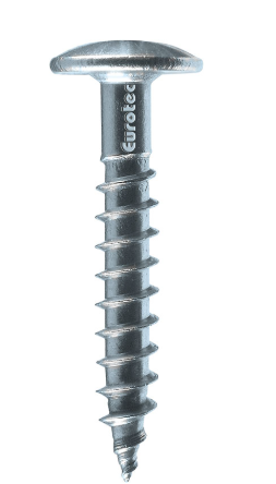 VIS FACADE TX20 - Ø4.8X38MM (BOITE 250)