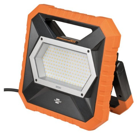 PROJECTEUR DE CHANTIER LED PORTABLE