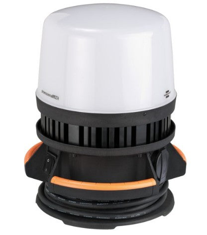 PROJECTEUR DE CHANTIER PORTABLE LED 360° - Photo 1