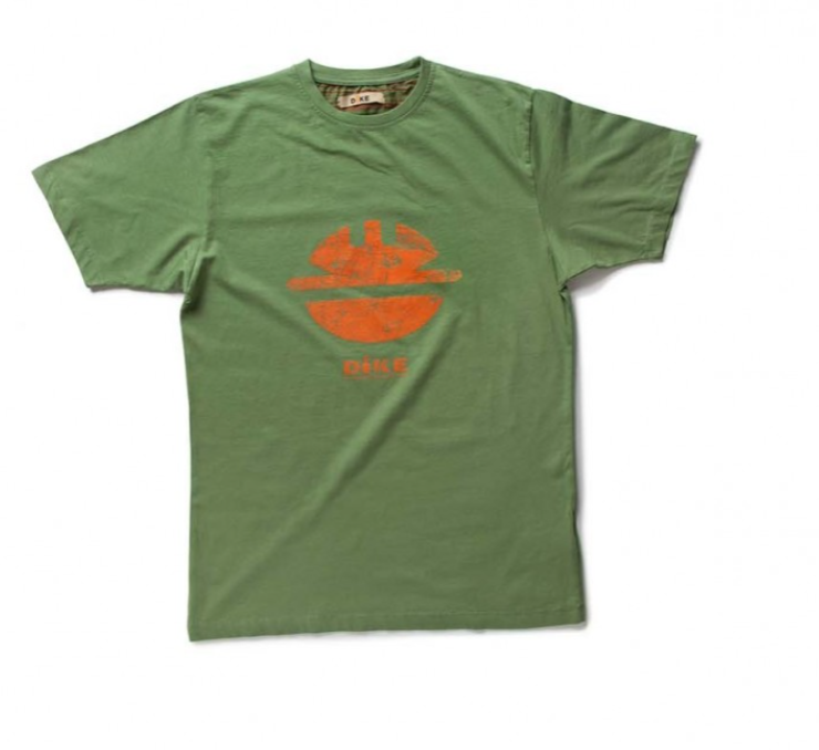 T-SHIRT TIDY VERT