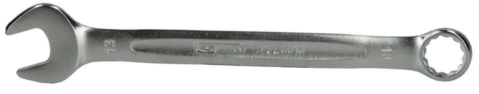 Clé mixte, 13 mm