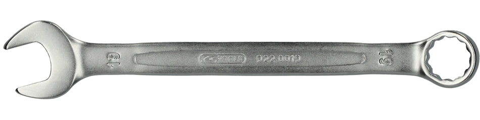 Clé mixte, 19 mm