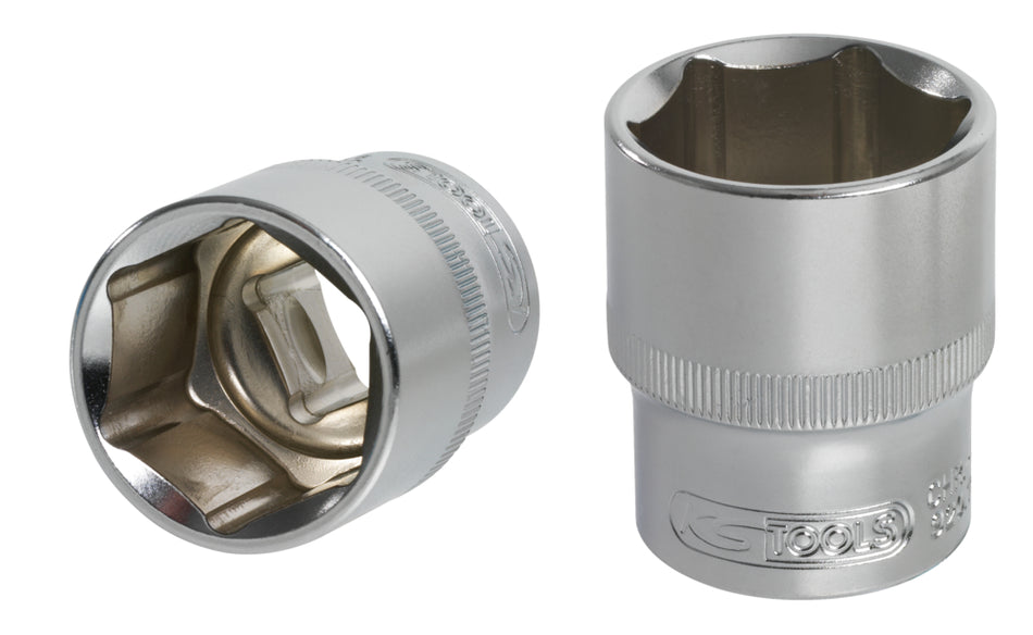 Douille 6p ULTIMATE 1/2'' 24mm