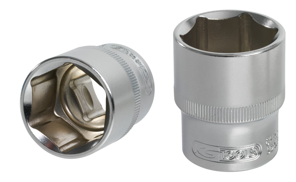 Douille 6p ULTIMATE 1/2'' 24mm - Photo 1