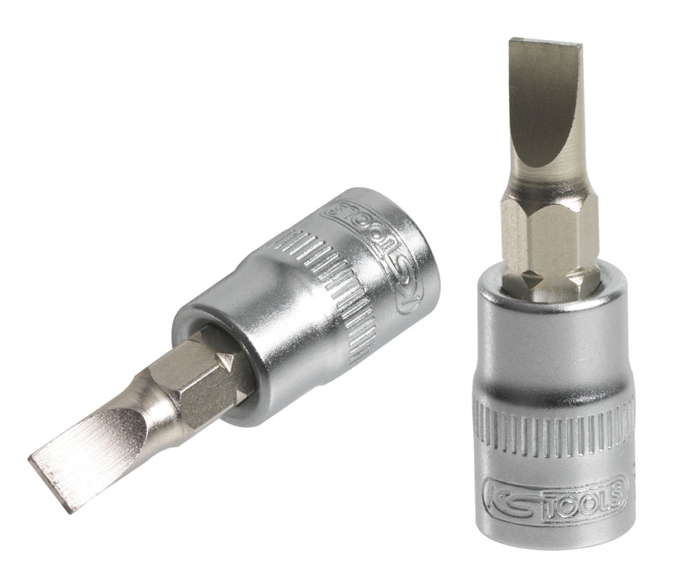 Douille tournv fente 1/4 5,5mm