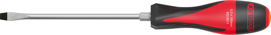 Tournevis fente 6,5mm, L.150mm