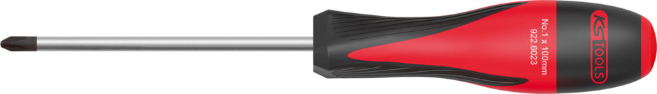 Tournevis ULTIMATE PH1, L100mm