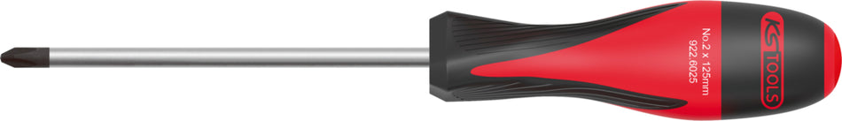 Tournevis ULTIMATE PH2, L125mm