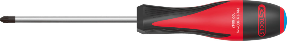 Tournevis ULTIMATE PZ1, L100mm