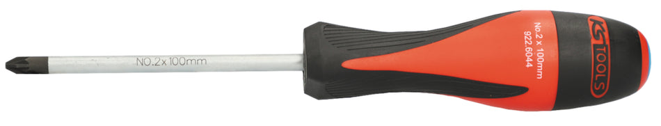 Tournevis ULTIMATE PZ2, L100mm