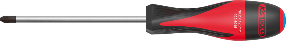 Tournevis ULTIMATE PZ2, L125mm