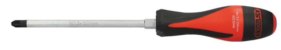Tournevis ULTIMATE PZ3, L150mm