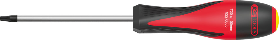 Tournevis ULTIMATE TORX T20