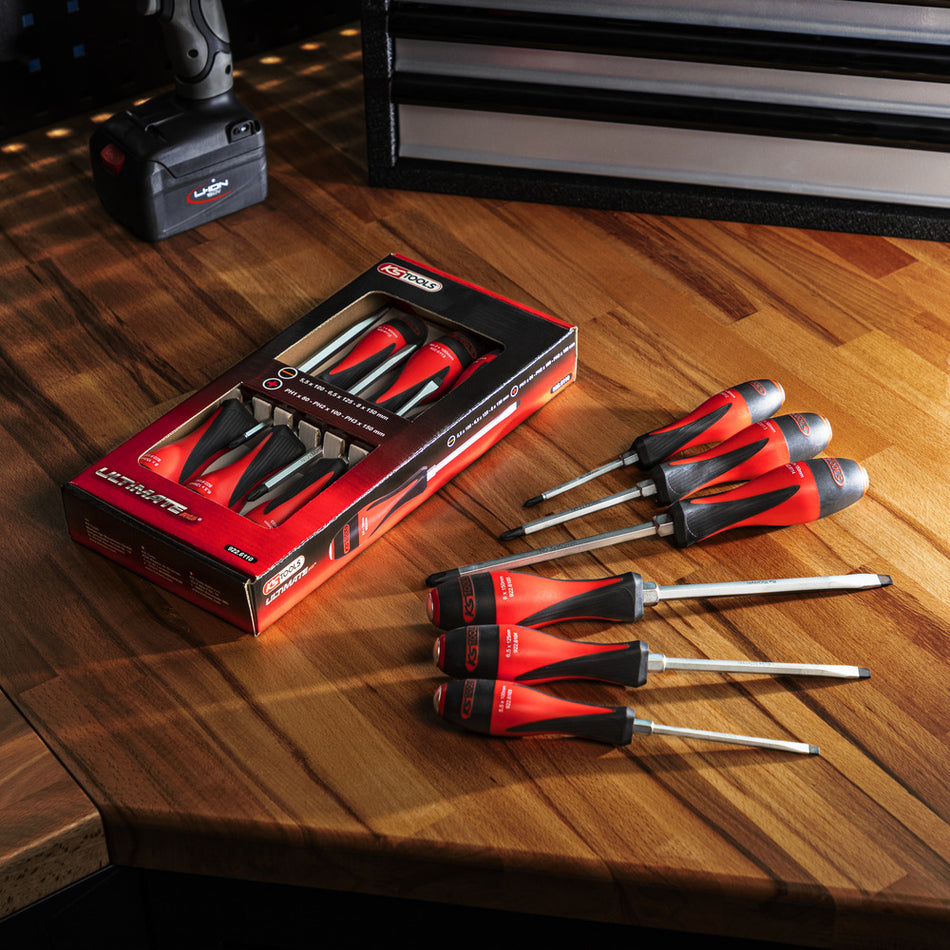 Tournevis ULTIMATEmax PH1-PH3